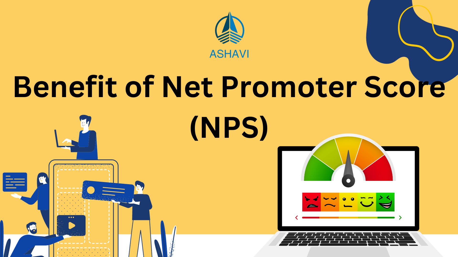 Benefit of Net Promoter Score (NPS)